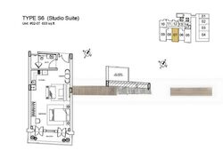 The Red House (D15), Apartment #462117911